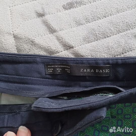 Джинсы брюки женские