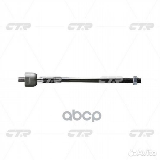 Тяга рулевая CR0369 CTR