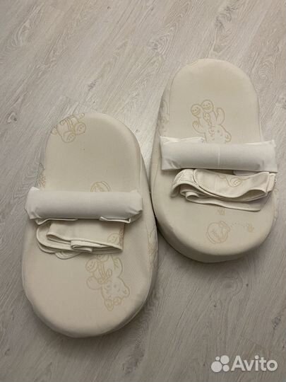 Кокон для новорожденых askona