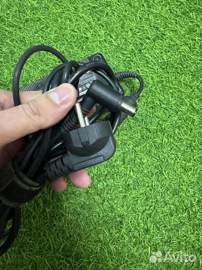 Блок питания Hp 120w 18.5v 6.5a