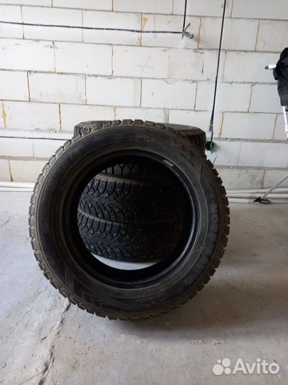 Nordman Nordman 4 185/65 R15 86F