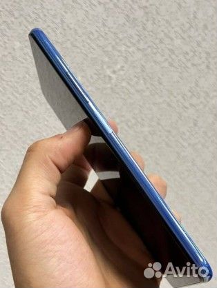 Xiaomi 11 Lite 5G NE, 8/128 ГБ