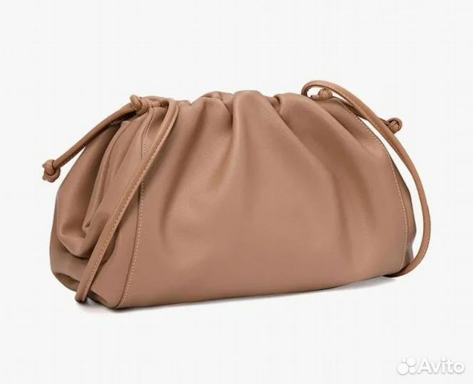 Сумка пельмень эконика новая с биркой