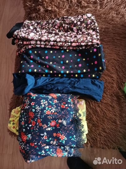 Пакет вещей