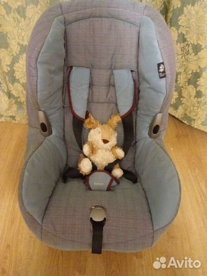Детское автокресло maxi Cosi priori от 9 до 18 кг