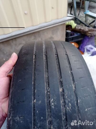 Kapsen HP7 195/45 R16