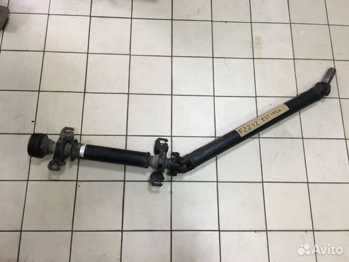 Карданный вал Toyota Estima ACR40