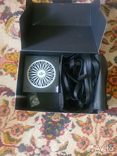 Блоки питания 850w