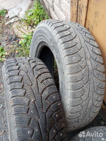 Nokian Tyres Nordman 5 175/70 R13