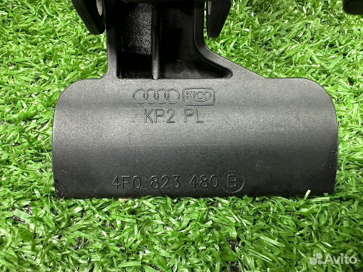 Замок капота крюк VAG Audi A6 C6