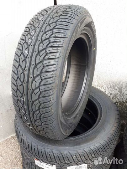 Yokohama Parada Spec-X 225/65 R17 102H
