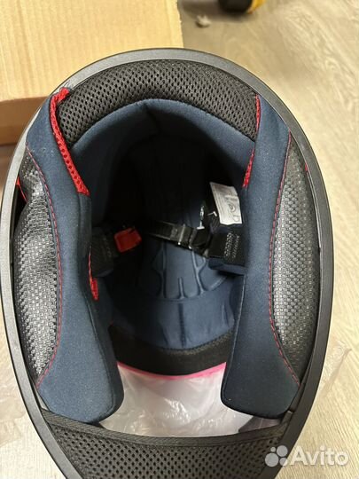 Шлем для мотоцикла