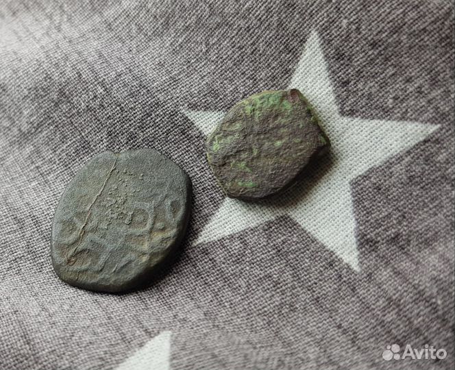 Мангир Османской Империи