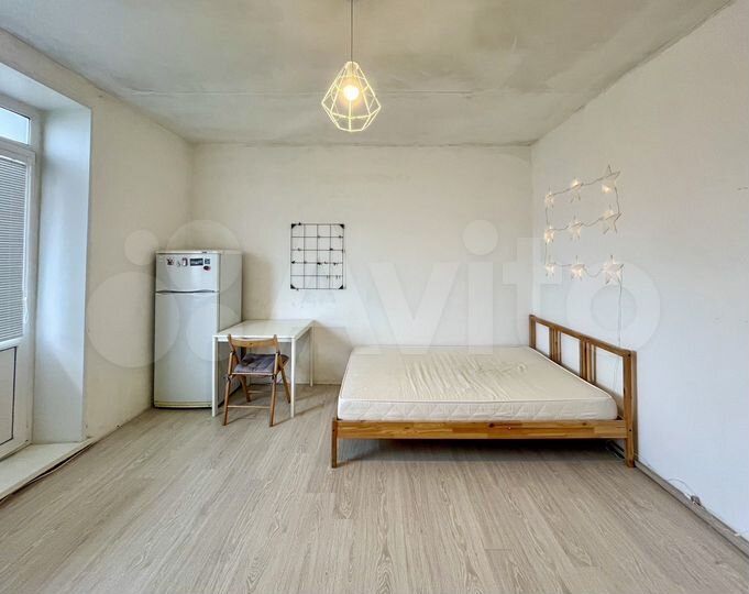 Комната 17 м² в 3-к., 8/9 эт.