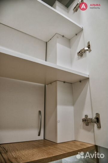 Мебель для ванной и туалета