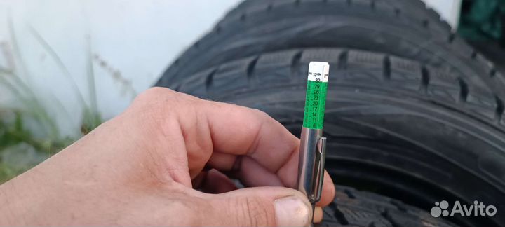 Dunlop SP Winter Maxx WM01 205/55 R16 94