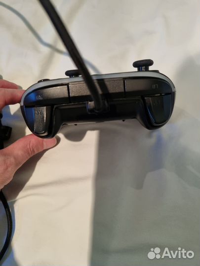 Геймпад Xbox One PowerA spectra infinity