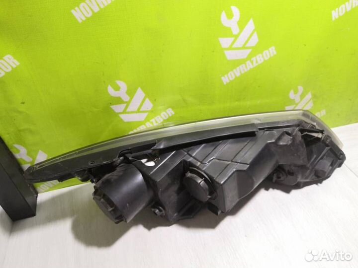 Фара левая Киа Оптима 3