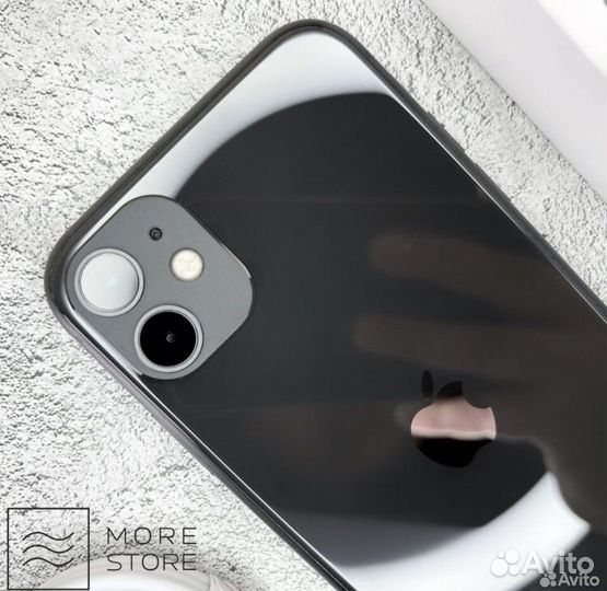 iPhone 11, 256 ГБ