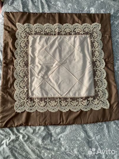 Бортики Premium качества