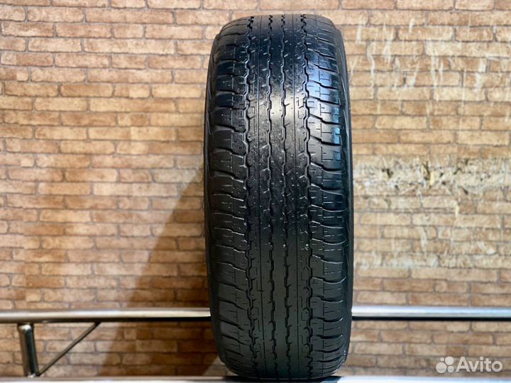 Dunlop Grandtrek AT22 265/60 R18