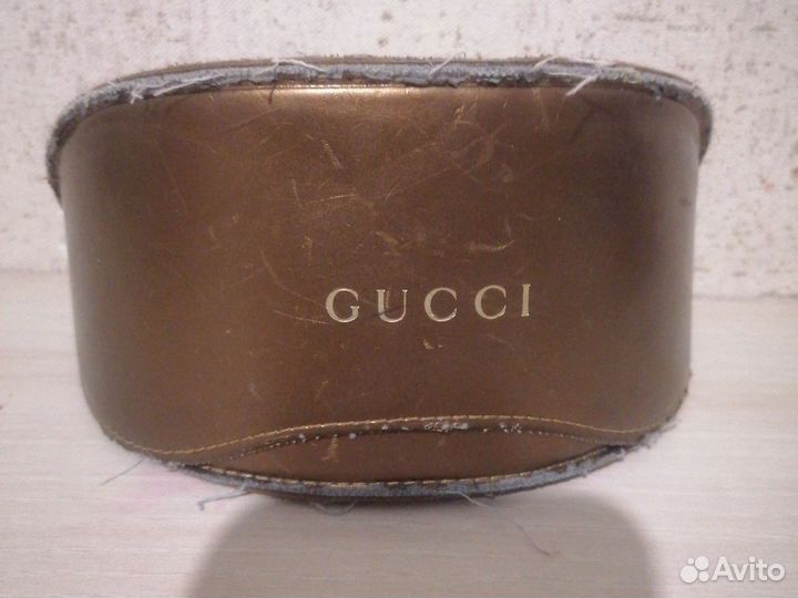 Солнечные очки Gucci женские