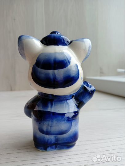 Сувенир гжель