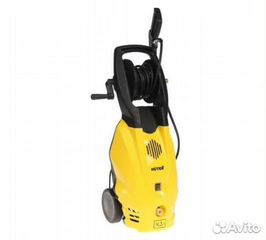 Мойка Huter W105-AR