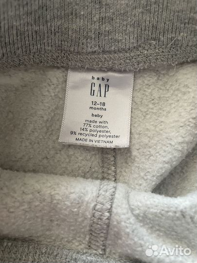 Костюм детский Gap 80-86