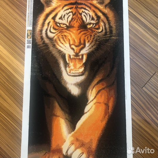 Соберу алмазную картину