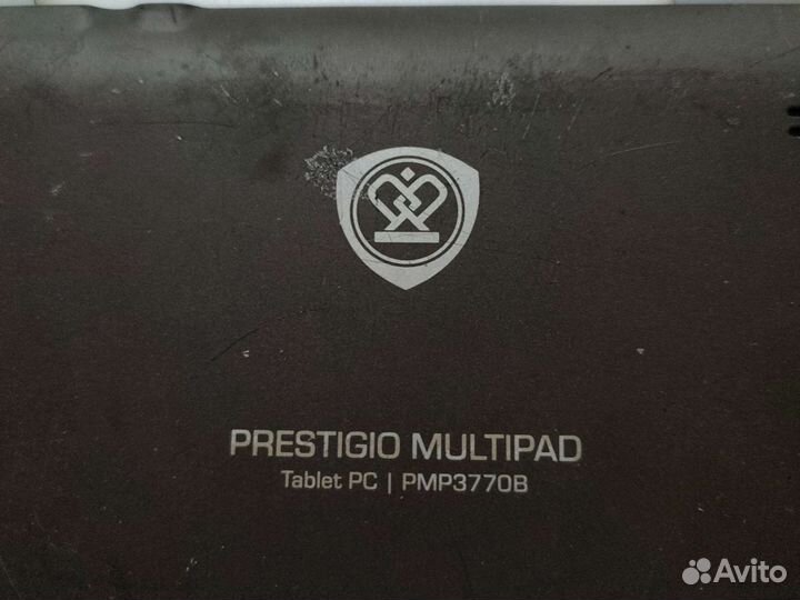 Нерабочие планшеты на запчасти