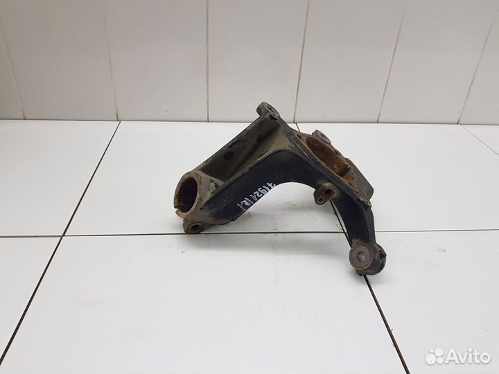 Кулак поворотный передний правый (Haval Jolion)