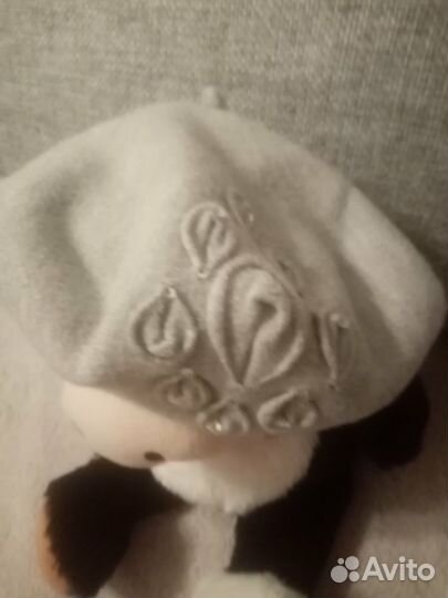 Берет женский