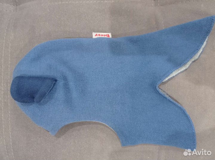 Шапка шлем демисезон Beezy Р1