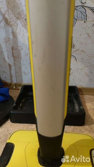 Моющий пылесос karcher FC7