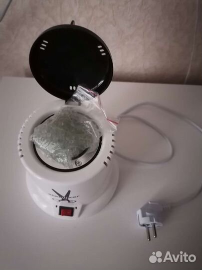 Стерилизатор для инструментов