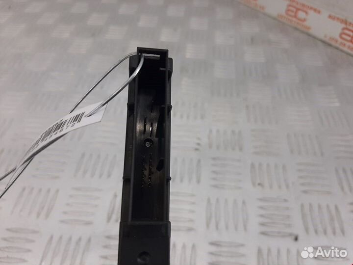 Кнопка (выключатель) BMW X3 E83 рест. 2007