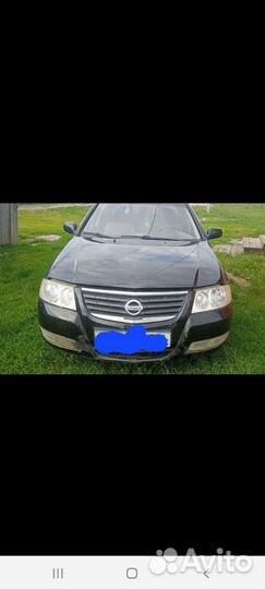 Nissan almera classic b10 запчасти в разборе