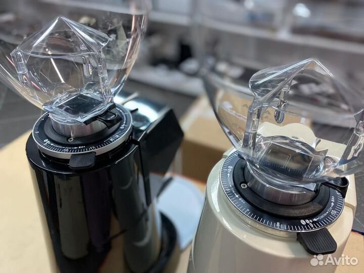 Кофемолки fiorenzato новые в наличии рассрочка