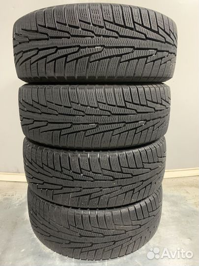 Nokian Tyres Nordman RS2 215/55 R17 98R