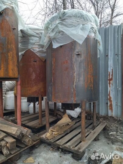 Воскотопка бу