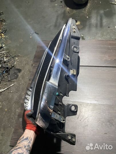 Защита радиатора для Harley-Davidson V-Rod 02-06