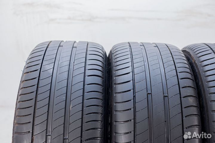 Michelin Primacy 3 ZP 245/45 R18 100Y