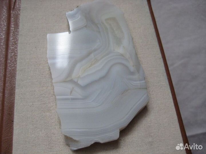 Камень Агат (водолей)