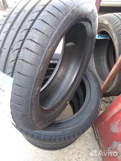 Goodride ZuperEco Z-107 195/55 R16