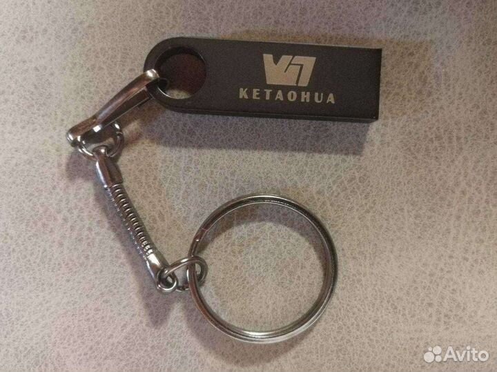 USB 2.0 флешки 32 GB