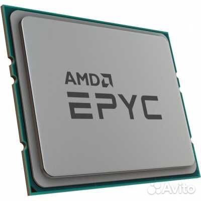 Процессор AMD Epyc 7643 OEM - новый
