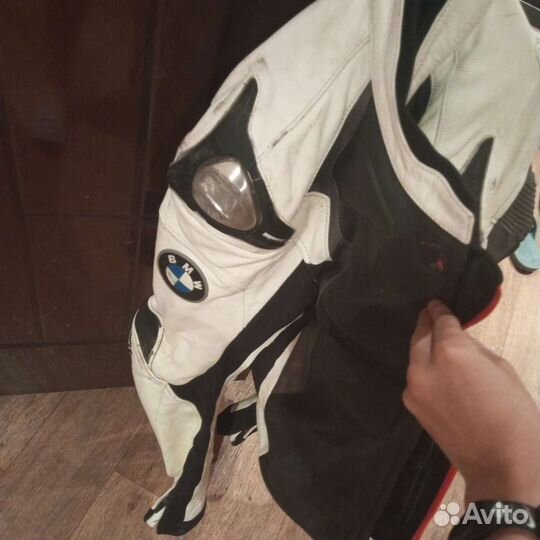 Мотоэкипировка Bmw Motard