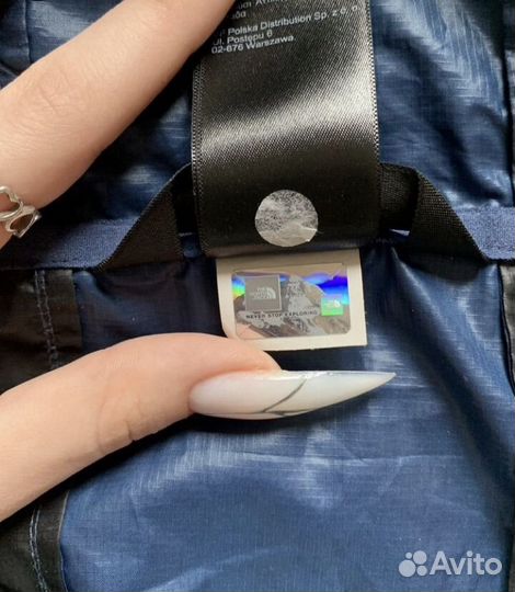 Ветровка мужская the north face