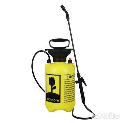 Опрыскиватель